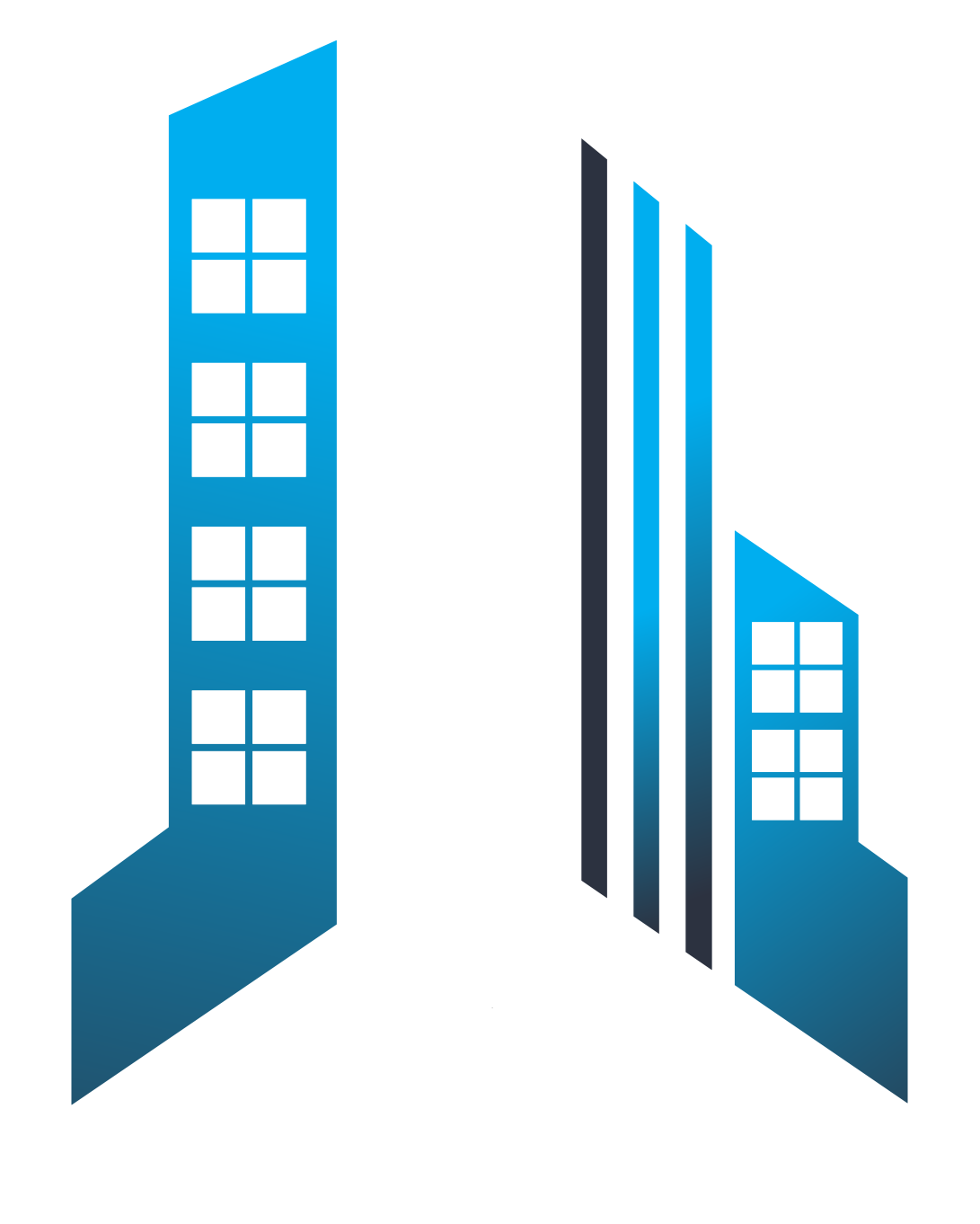 DLOS Gebäudereinigung Logo